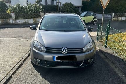 VW Golf 120.000 km 7.550 &euro; Bad König 64732