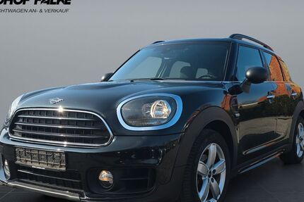 Mini One Countryman 119.865 km 11.990 &euro; Jork 21635