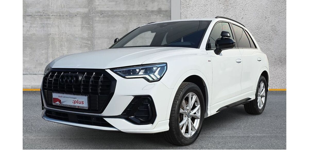 Audi Q3 136.920 km 26.420 &euro; Halle (Saale) 06110