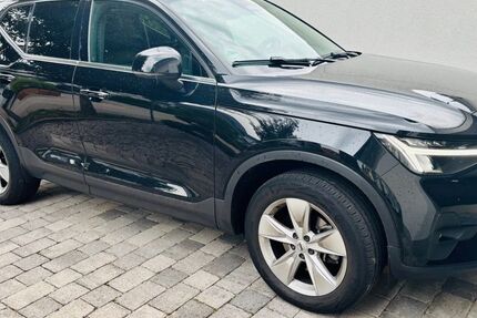 Volvo XC40 45.900 km 30.900 &euro; Gaiberg 69251