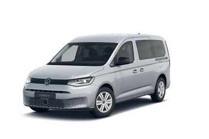 VW Caddy Maxi 37.800 km 28.660 &euro; Weimar 99423