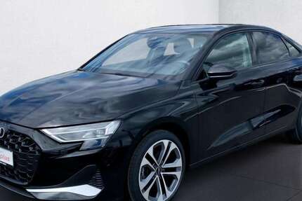 Audi A3 26.399 km 33.340 &euro; Goslar 38644
