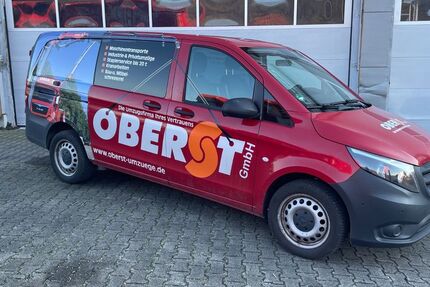 Mercedes-Benz Vito 81.754 km 33.500 &euro; Weißbach 74679