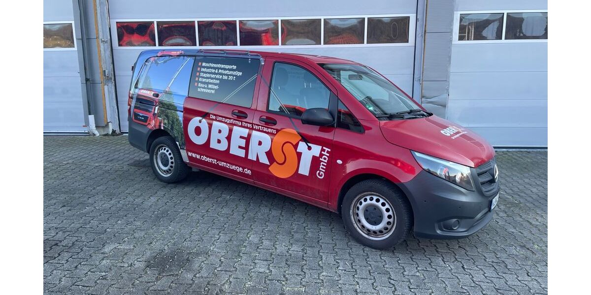 Mercedes-Benz Vito 81.754 km 33.500 &euro; Weißbach 74679