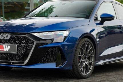 Audi RS3 2.000 km 84.900 &euro; Neubeckum 59269