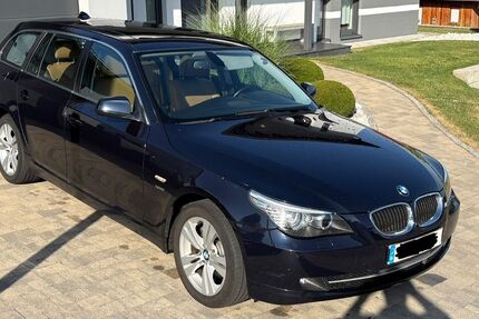 BMW 525 200.000 km 8.900 &euro; Waldmünchen 93449