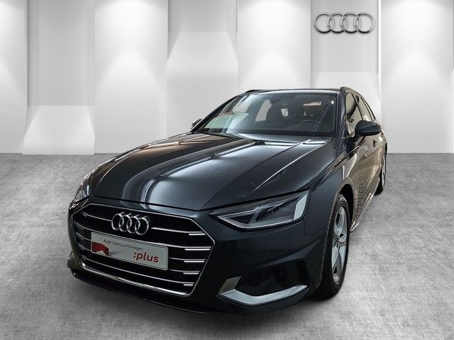 Audi A4 52.005 km 28.870 &euro; Speyer 67346