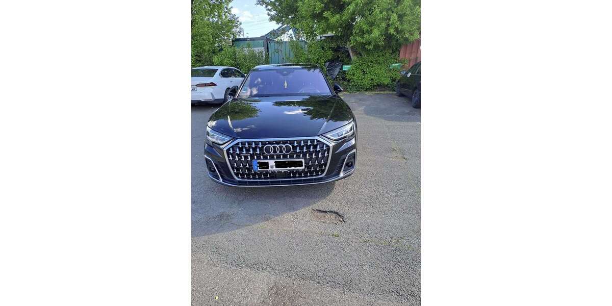 Audi A8 47.800 km 61.550 &euro; Ludwigshafen 67063