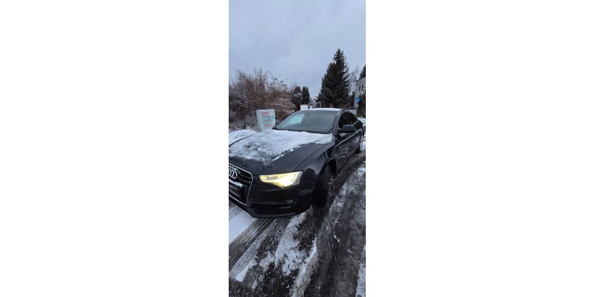 Audi A5 250.000 km 8.000 &euro; Brand-Erbisdorf 09618
