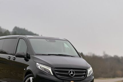 Mercedes-Benz Vito 148.000 km 23.999 &euro; Lauda-Königshofen 97922