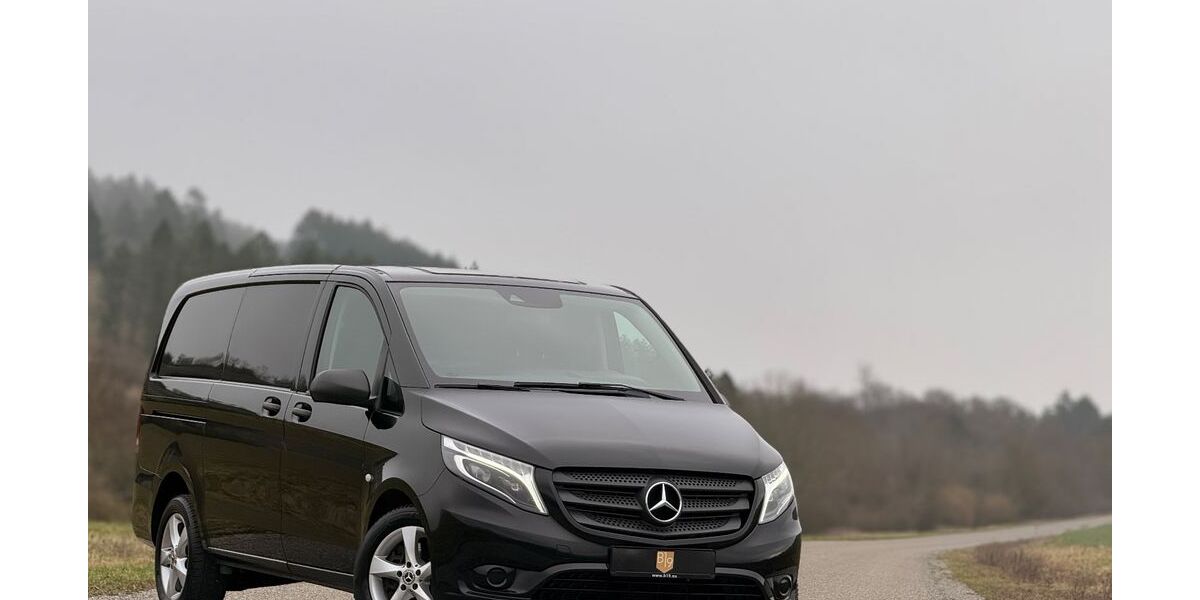 Mercedes-Benz Vito 148.000 km 23.999 &euro; Lauda-Königshofen 97922