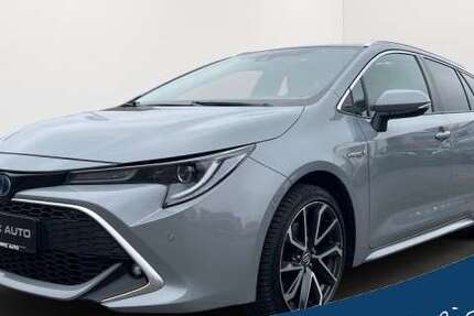 Toyota Corolla 95.000 km 23.990 &euro; Schwentinental 24223