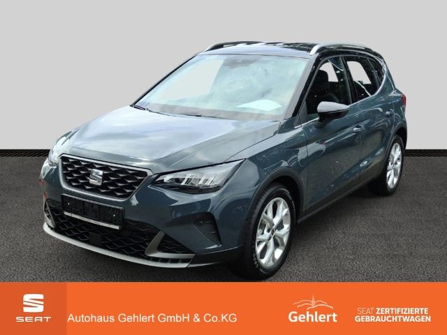 Seat Arona 1.100 km 25.500 € Freiburg 79108