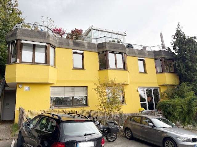 Wohnung zum Kaufen in Überlingen 999.000 € 173.76 m² 4 zimmer
