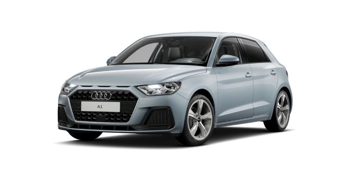 Audi A1 4.310 km 26.400 &euro; Passau 94036