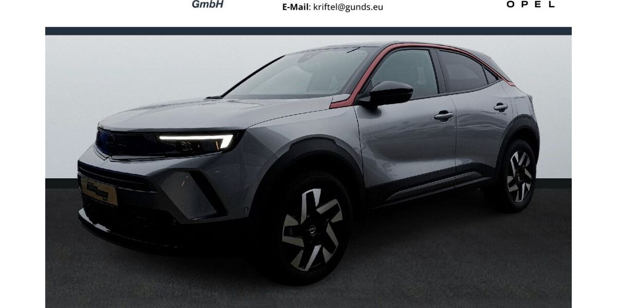Opel Mokka 7.947 km 23.180 &euro; Kriftel 65830