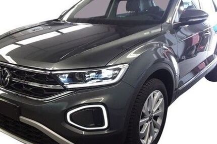 VW T-Roc 8.391 km 28.980 &euro; Müllheim 79379