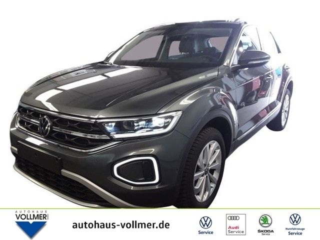 VW T-Roc 8.391 km 28.980 &euro; Müllheim 79379
