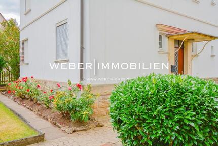 Historisches Altbau-Juwel mit Charme in Zentrumsnähe 5 zimmer