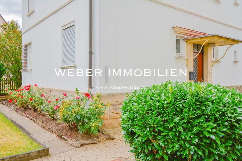 Historisches Altbau-Juwel mit Charme in Zentrumsnähe zimmer