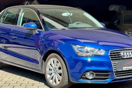Audi A1 150.000 km 8.450 &euro; Pfullingen 72793