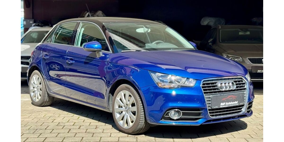 Audi A1 150.000 km 8.450 &euro; Pfullingen 72793