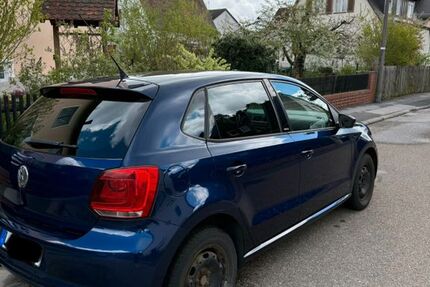 VW Polo 182.277 km 3.700 &euro; Altdorf 90518
