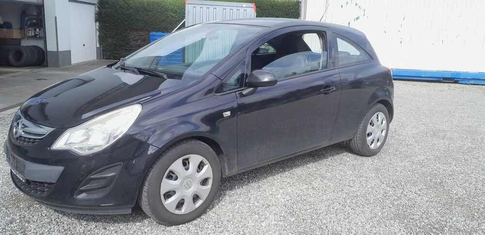Corsa