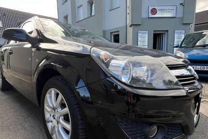 Opel Astra 214.000 km 3.499 € Kronshagen 24119