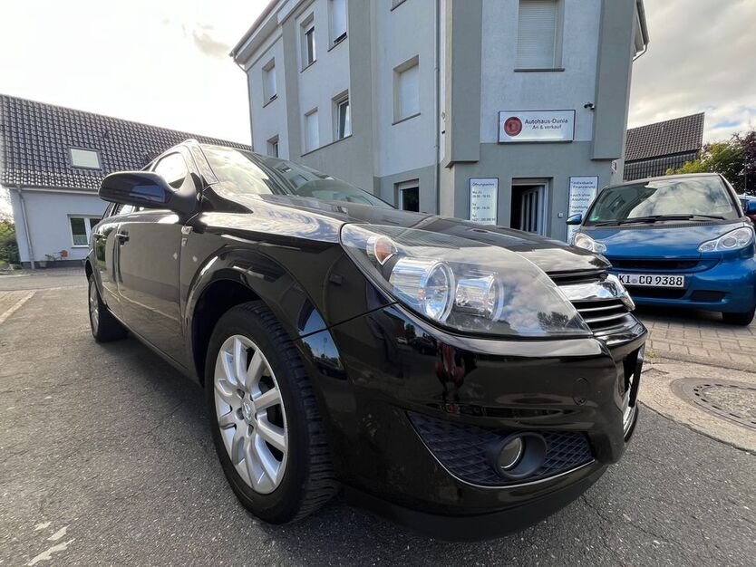 Opel Astra 214.000 km 3.499 € Kronshagen 24119