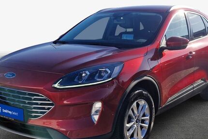 Ford Kuga 47.418 km 24.990 &euro; Schwabach 91126