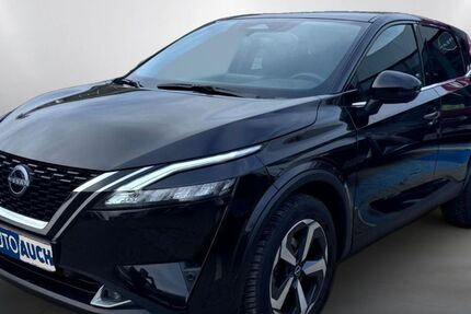 Nissan Qashqai 26.750 km 25.500 &euro; München 80939