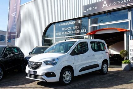 Opel Combo 50.000 km 16.900 &euro; Gundelfingen /Freiburg 79194