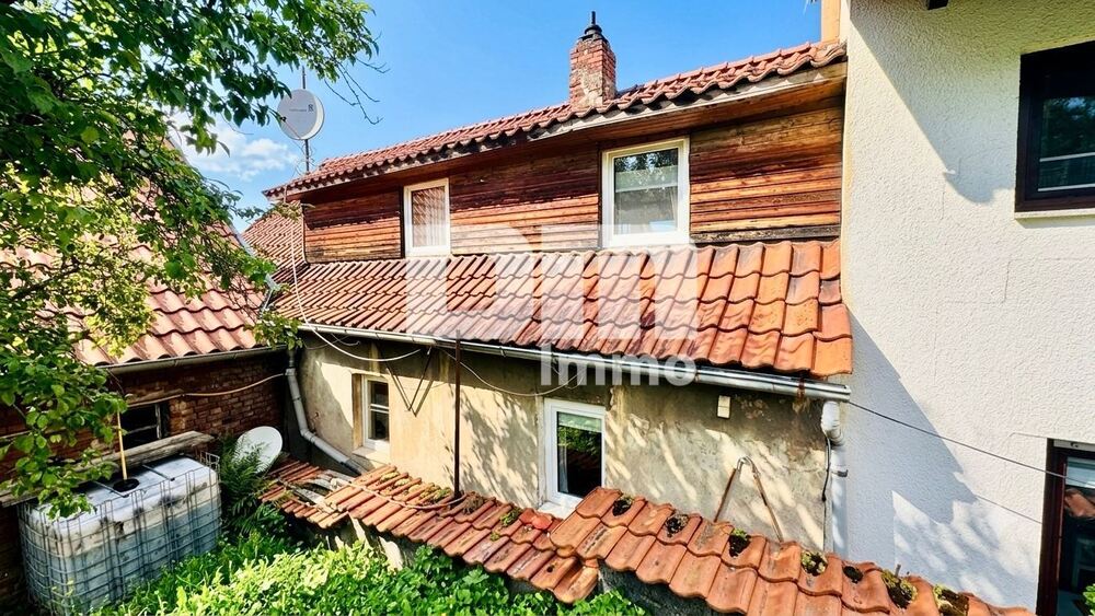 Großzügiges Einfamilienhaus mit moderner Heizung + Kachelofen in Arenshausen - Einfamilienhaus Arenshausen | Angebot:27055117