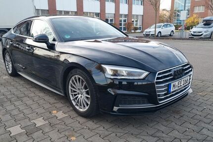 Audi A5 110.000 km 22.990 € Feldkirchen bei München 85622