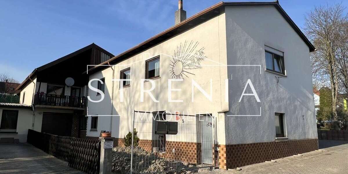 Einfamilienhaus Alzey - 8 Zimmer, 185 m&sup2;, 339.000&euro; | Angebot:26192527