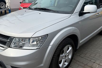 Fiat Freemont 105.000 km 7.990 &euro; Frankenthal (Pfalz) 67227