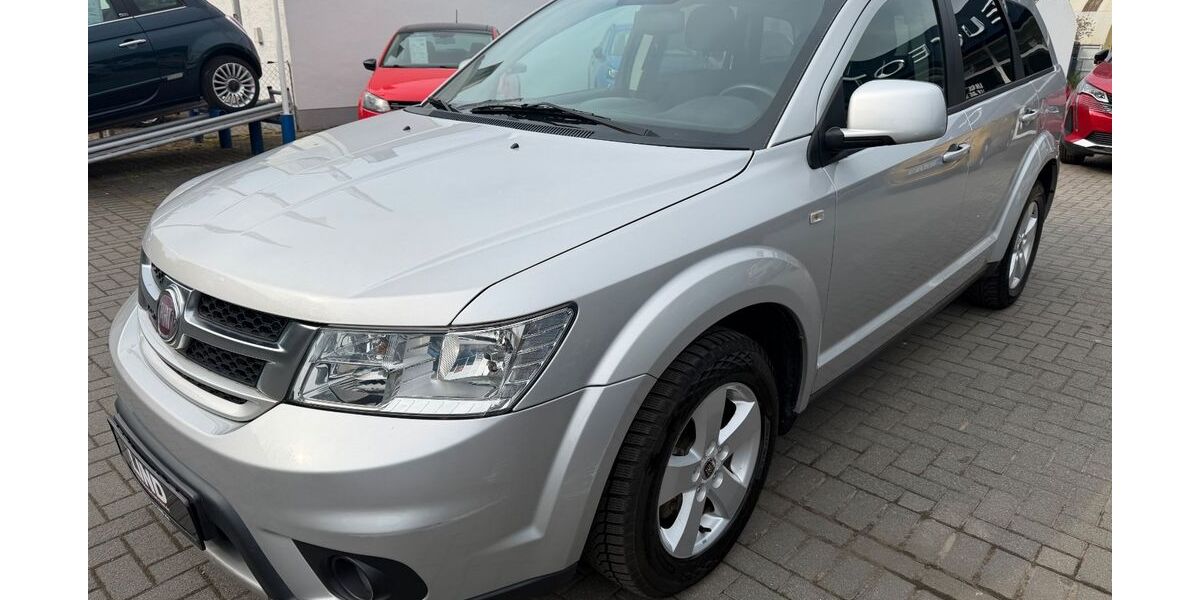 Fiat Freemont 105.000 km 7.990 &euro; Frankenthal (Pfalz) 67227