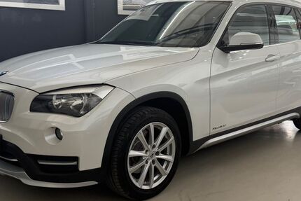 BMW X1 149.000 km 11.499 &euro; Schwerte 58239