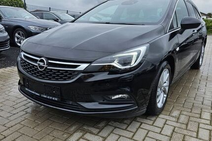 Opel Astra 75.070 km 9.950 &euro; Calden 34379