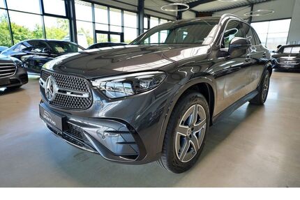 Mercedes GLC 400