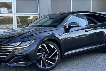 VW Arteon 21.134 km 35.900 &euro; Nortorf 24589