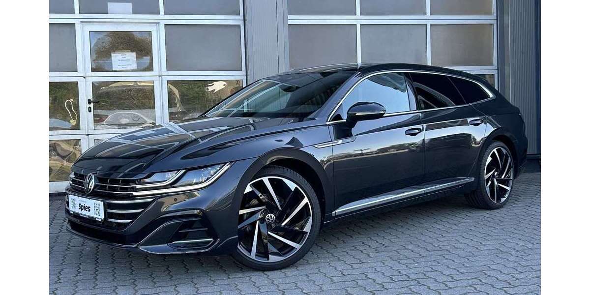 VW Arteon 21.134 km 35.900 &euro; Nortorf 24589