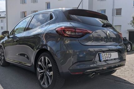 Renault Clio 64.000 km 15.499 &euro; Braunschweig 38126