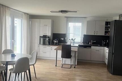 2 Zimmerwohnung mit Einbauküche 2 zimmer