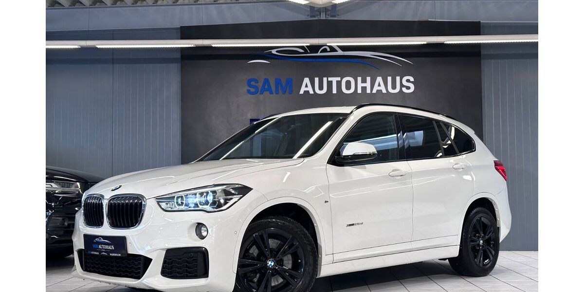 BMW X1 154.000 km 17.500 &euro; Wadersloh 59329