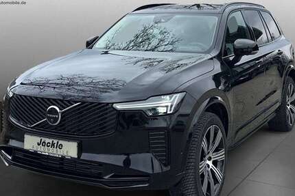 Volvo XC90 18.690 km 76.950 &euro; Bad Wörishofen 86825