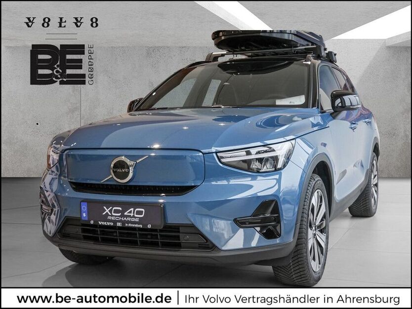 XC40