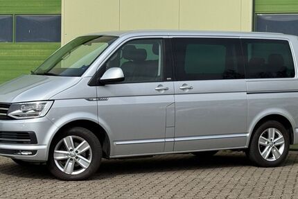 VW T6 Multivan 117.890 km 32.995 &euro; Brüsewitz 19071
