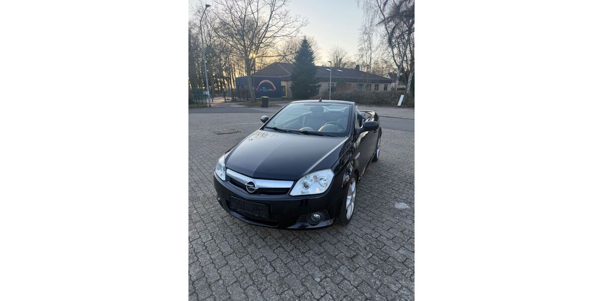 Opel Tigra 153.000 km 2.500 &euro; Glesch 50126
